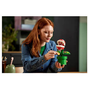 Lego Piranha Plant 71426